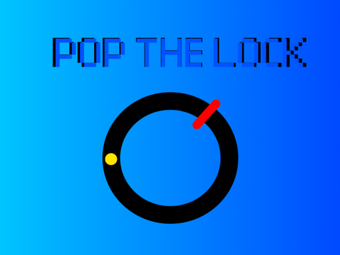 Pop The Lock | #all #game #trending