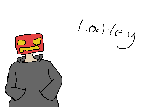 I am not a robot COLAB w/ Limons