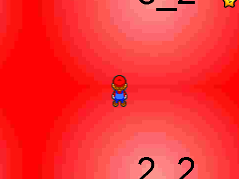Super Mario RPG Test Version