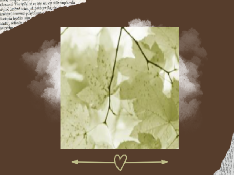 '' olive green scene '' a scamperkit application