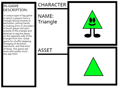 Triangle
