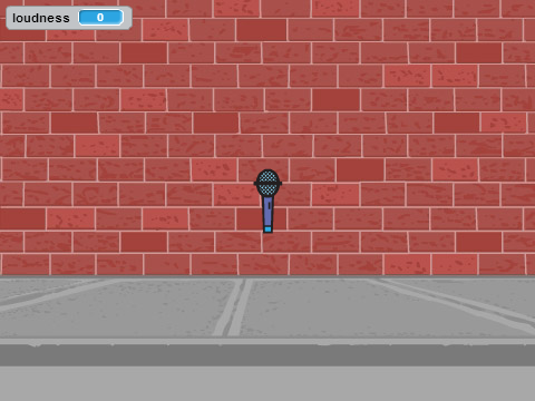 Voice Bouncer