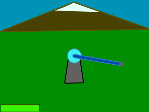 Tesla Tower Defence V0.2