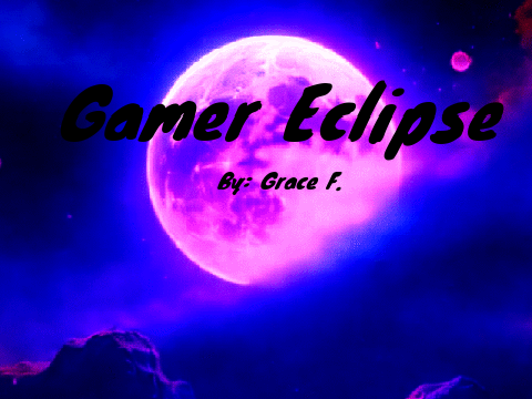 Gamer Eclipse