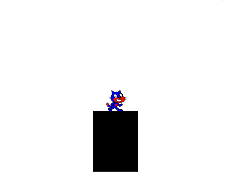 Jump (ENGINE) !LEVEL CONTEST!