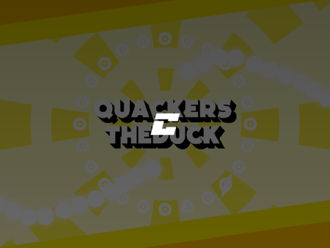 FOR -Quackers-The-Duck-