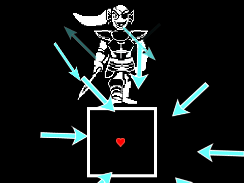 spear game