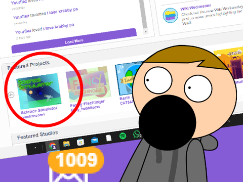 FEATURED?