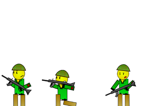 Reanimated James for @MLGxAIDYNReboot