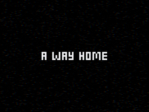 A Way Home (Trailer)  (Fixed!)