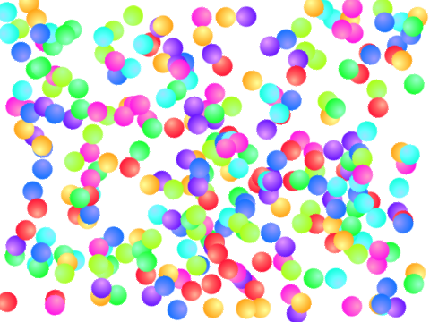 Balls
