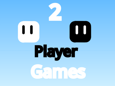 2 Player games remix