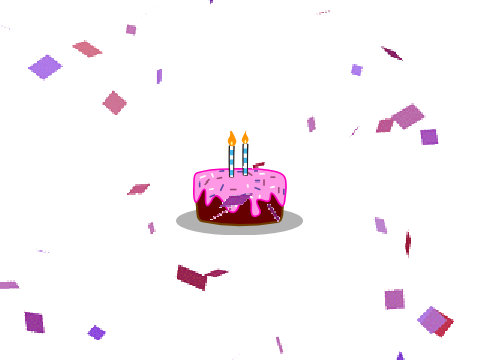 two years