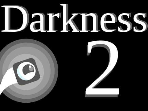 Scrolling demo Darkness platform part 2 