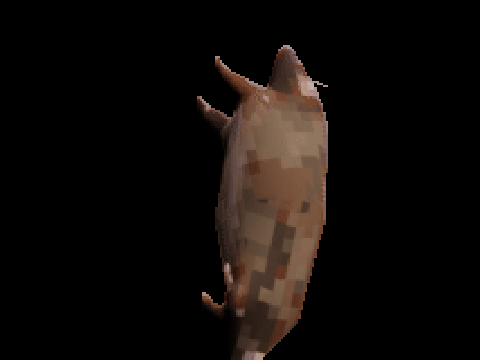 Free rat