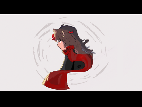 ●~Art Sketch ||The Shadow Is Here~●