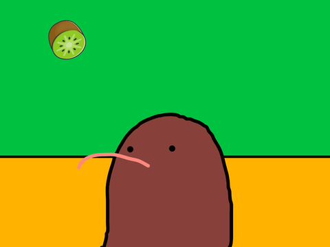 WobbleKiwi