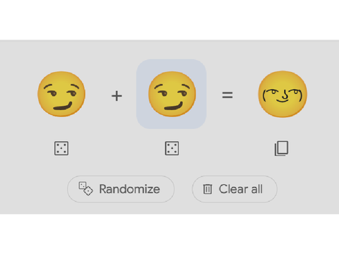 emoji kitchen????