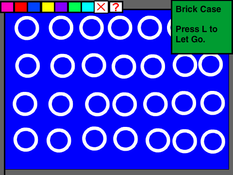 LEGO 2D Builder 3.0