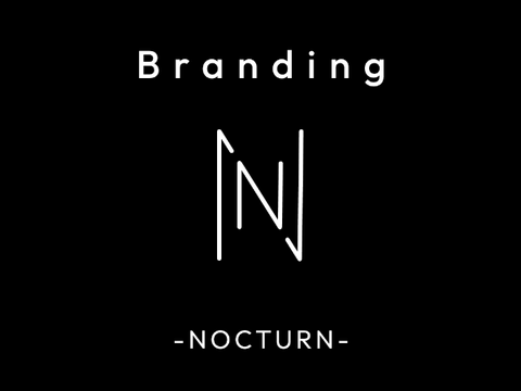 ¦ Branding ~ -Nocturn-