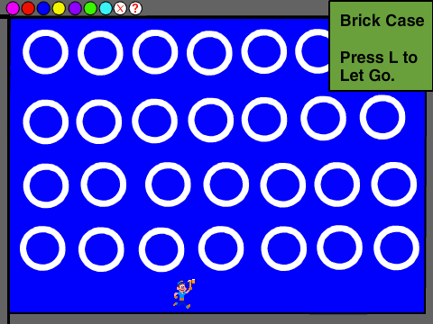LEGO 2D Builder 4.0