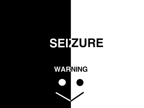 This will hurt your eyes. !(SEIZURE WARNING)!