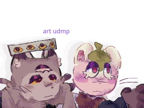 Art Dump 
