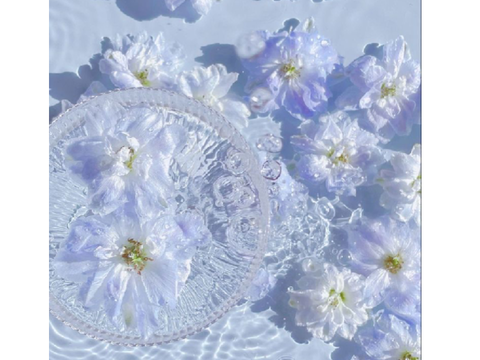Flowers! 