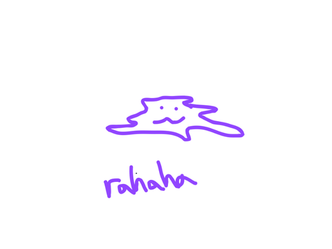 Sorry about inactivity! <3