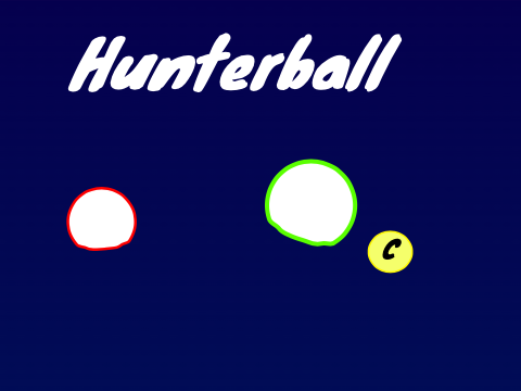 Hunterball