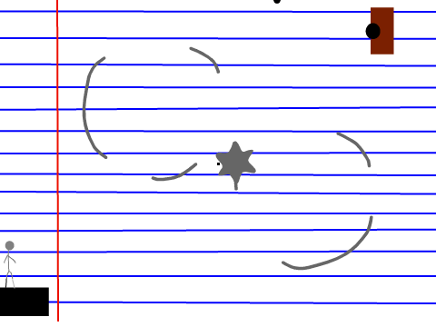 Doodle Vetorized