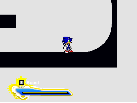 Sonic Rush Unleashed (Test)