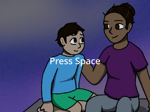 Connected - part 1