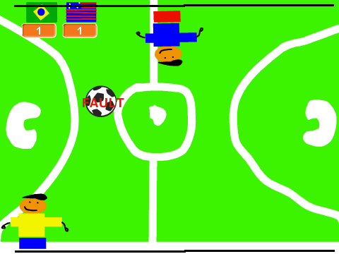 Maravilllows Soccer