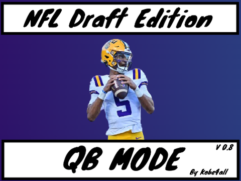 QB MODE