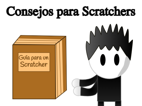 Consejos para Scratchers #1