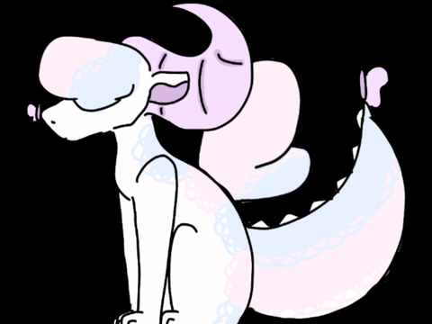 ART EXAMPLE + Character