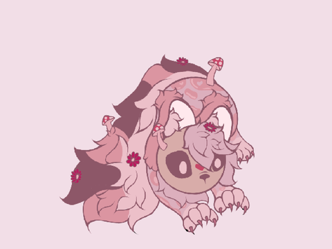 dtae I made a while ago