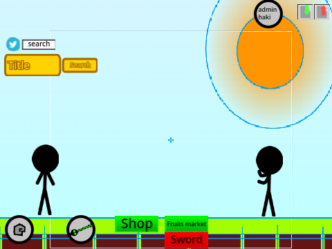Blox fruits PVP training