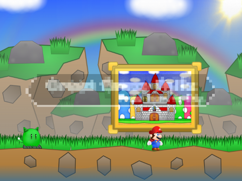 Super Mario Innovation remix-2