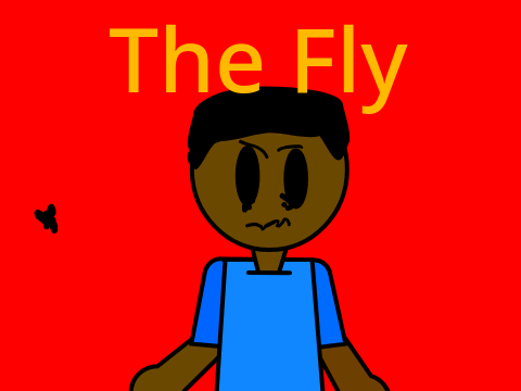 the fly /#all#animations#trending