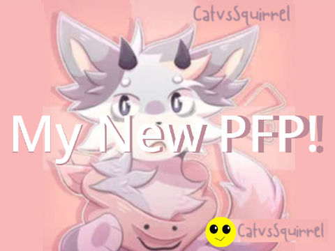 My New PFP!
