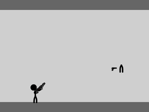 Just a test / brand new platforming engine idea