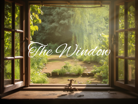 ☆~☆ The Window☆ ~☆
