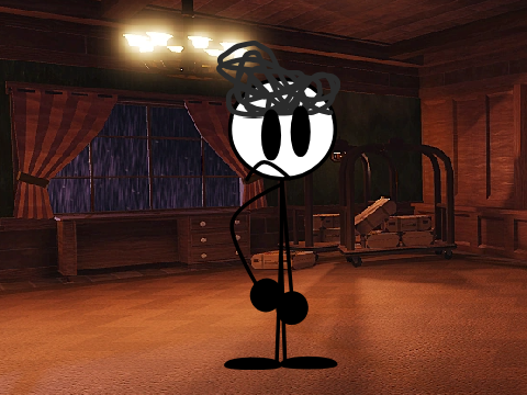 Collab me with doors!