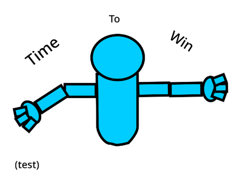 Time To Win Test
