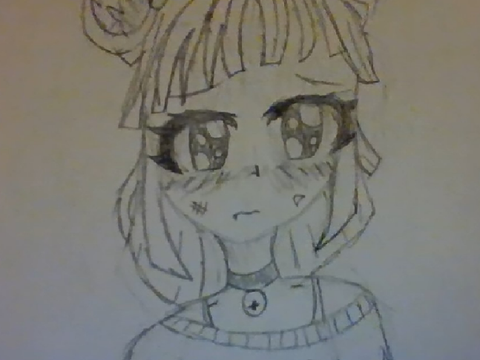 some art I did