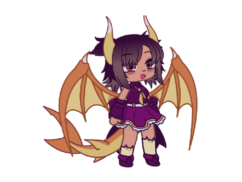 New oc lol