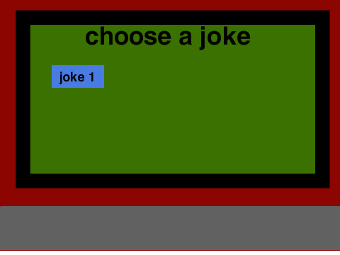 Joke Machine 2017 updated 