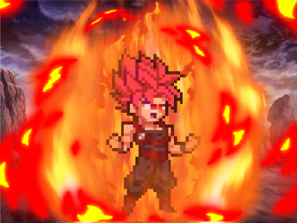New PFP